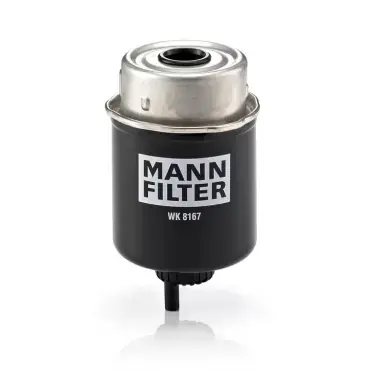 Promoție Filtru combustibil WK 8167 Mann Filter